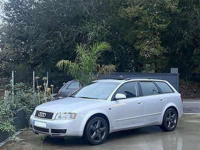 Usado 2001 Audi A4 Sport Sedan | € 4.500