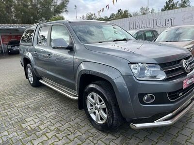 VW Amarok