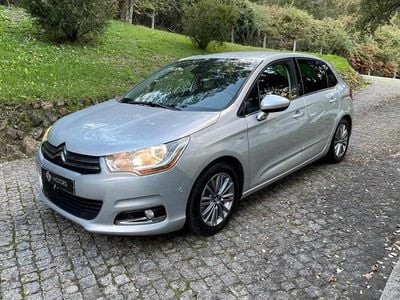 Citroën C4