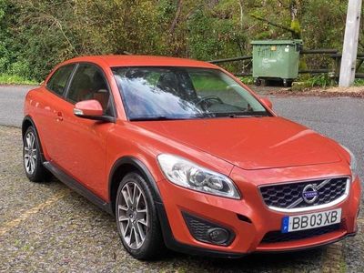 Volvo C30