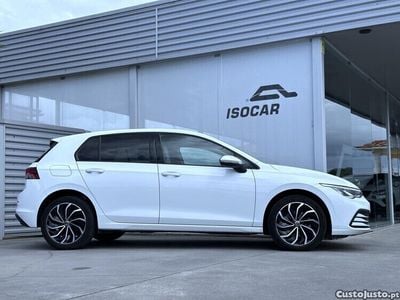 VW Golf VIII