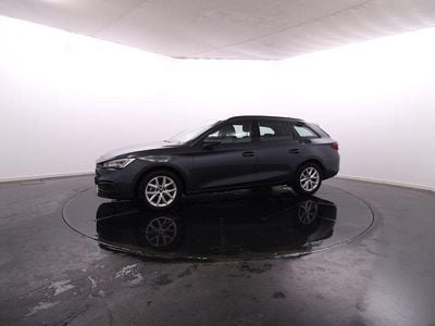 Cinza Usado 2024 Seat Leon Style Carrinha | € 24.450 (Caro)