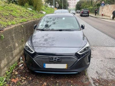 Usado 2018 Hyundai Ioniq Citadino | € 6.500