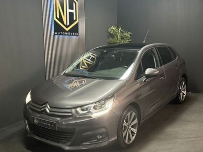 Citroën C4