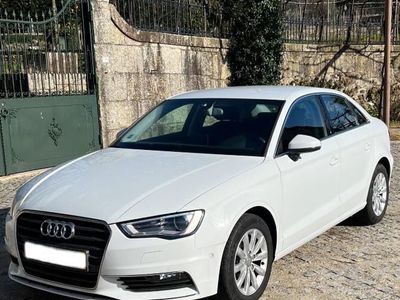 usado Audi A3 1.6 TDi Sport