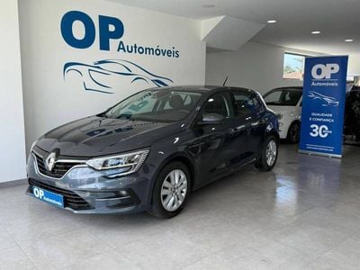 Renault Mégane IV