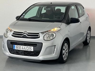 Citroën C1