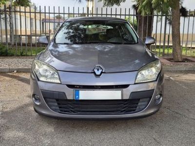 Renault Mégane III