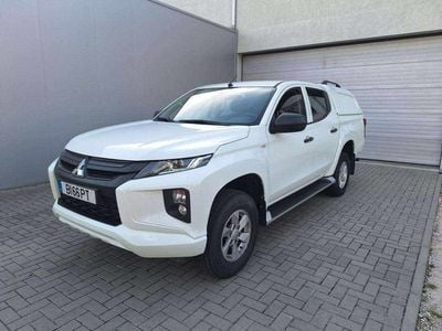 Branco Usado 2020 Mitsubishi L200 Pickup | € 29.500 (Caro)