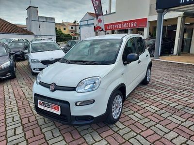 usado Fiat Panda 1.0 Hybrid