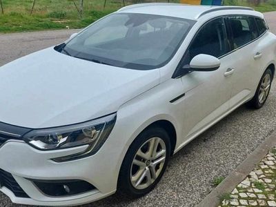 Renault Mégane IV
