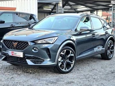 Usado 2022 Cupra Formentor VZ SUV | € 26.990 (Preço elevado)