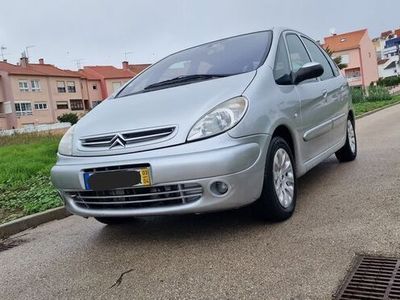 usado Citroën Xsara Picaso 2.0HDI