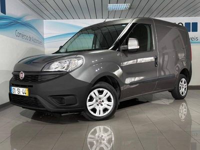 Fiat Doblò