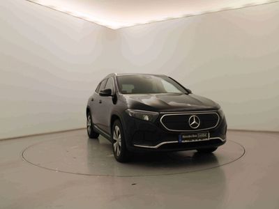 Mercedes EQA250