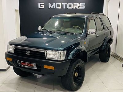 usado Toyota 4 Runner 3.0 KZT