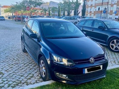 usado VW Polo 1.2 TSi Street