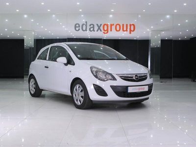 Opel Corsavan