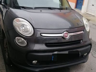 usado Fiat 500L 1.3 Diesel 2015