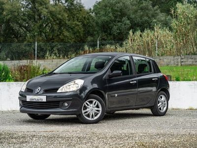 usado Renault Clio 1.5 dCi Initiale