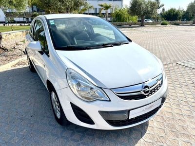 usado Opel Corsa Corsa D1.3 CDTi