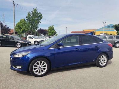 usado Ford Focus 1.0 125 cv