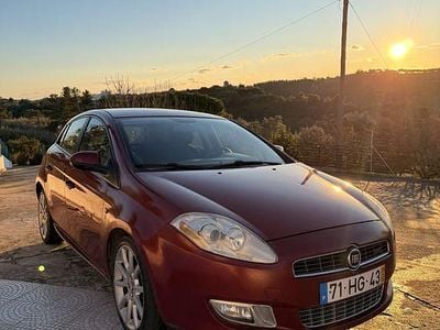 Usado 2009 Fiat Bravo Citadino | € 5.200 (Bom preço)