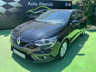 Renault Mégane IV
