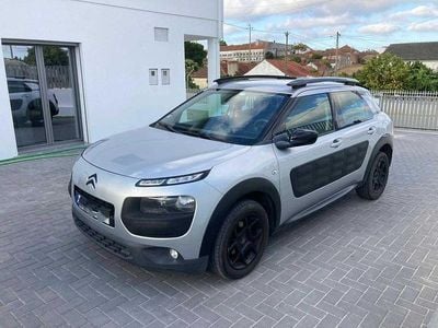 Citroën C4 Cactus
