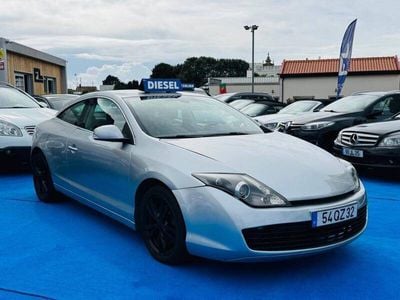 Renault Laguna III