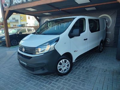 Fiat Talento