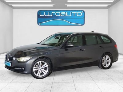 BMW 318