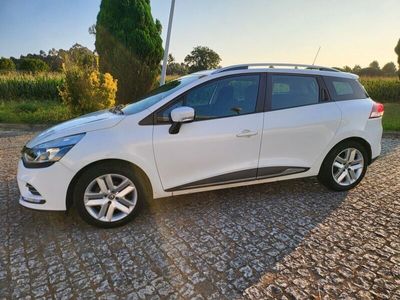 Renault Clio IV