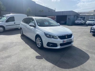 usado Peugeot 308 1.5 BlueHDi Style