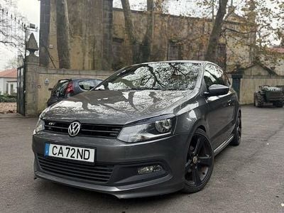 Usado 2013 VW Polo Design | € 11.000