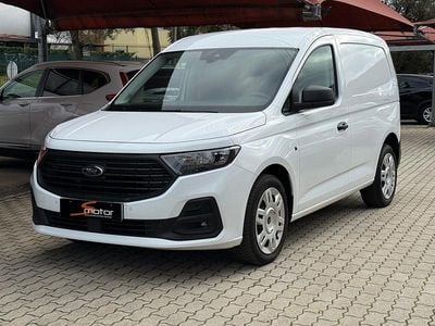 Branco Usado 2024 Ford Transit Trend | € 21.950