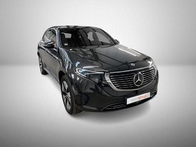 Mercedes EQC400
