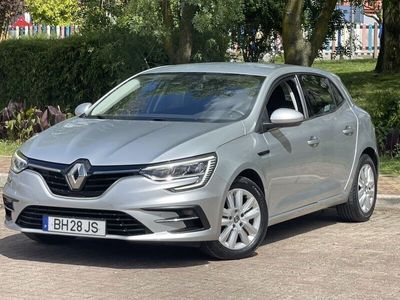 usado Renault Mégane IV 