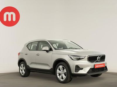 Usado Volvo XC40 Core 129 HP (94 kW) 2024 SUV