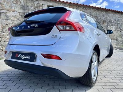 usado Volvo V40 1.6 D2 Summum