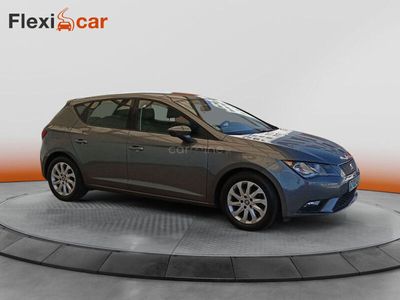 usado Seat Leon 1.6 TDi Style S/S