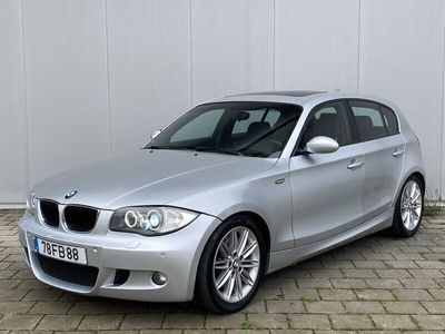 BMW 123