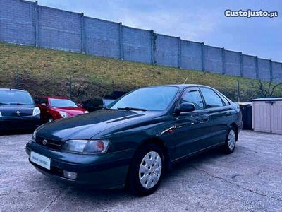 Toyota Carina E