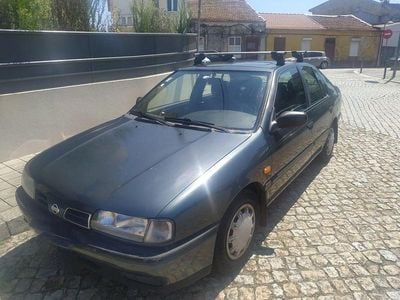 Usado 1994 Nissan Primera Sedan | € 1.300