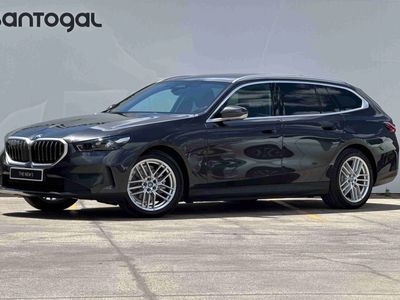 BMW 530e