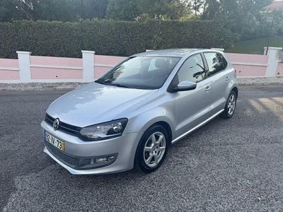 VW Polo