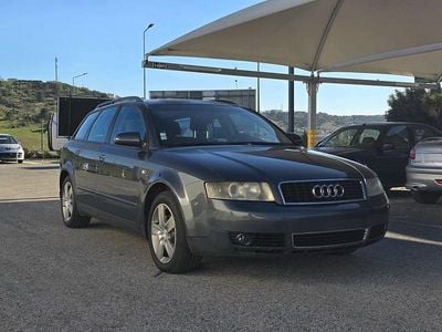 Usado Audi A4 Sport 130 HP (95 kW) 2001 Sedan