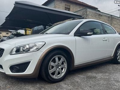 Volvo C30