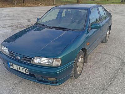 Usado 1995 Nissan Primera Sedan | € 1.000
