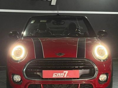 Mini Cooper D